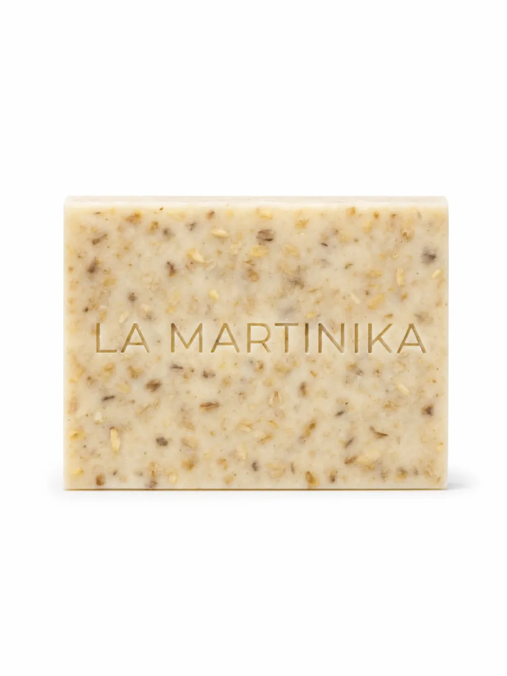 Corporal y jabones artesanales La Martinika