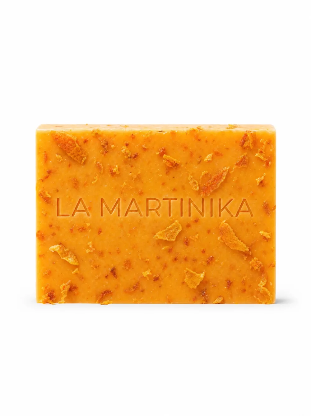 Jabón de Naranja